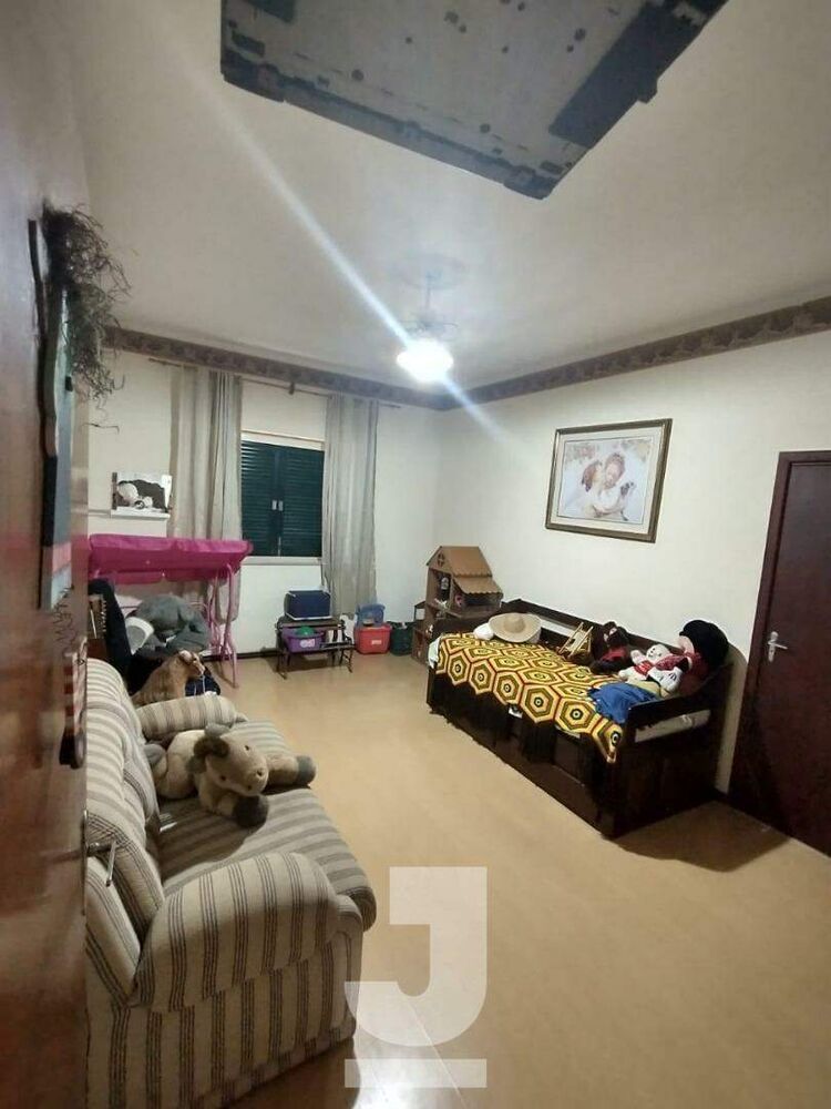 Casa, 3 quartos, 260 m² - Foto 6