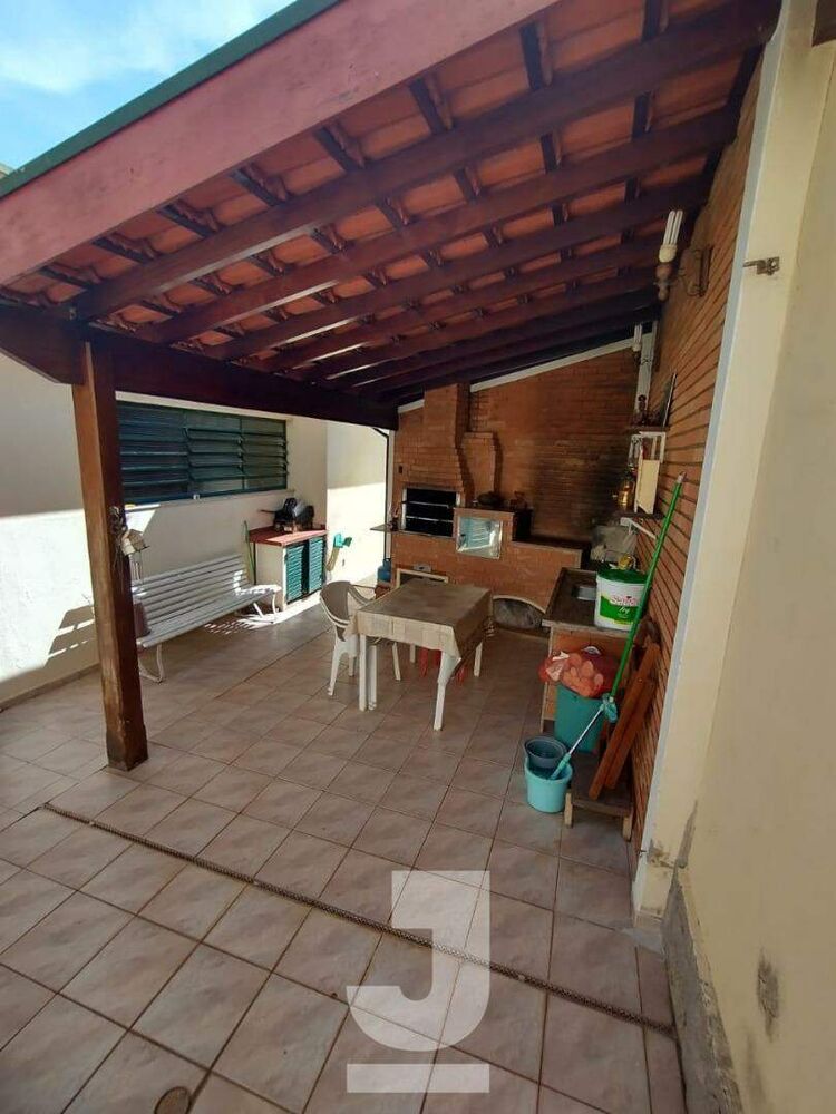 Casa, 3 quartos, 260 m² - Foto 20