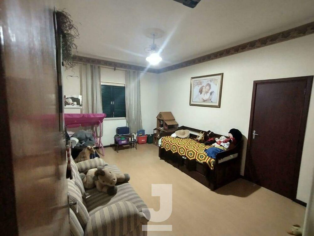 Casa, 3 quartos, 260 m² - Foto 14