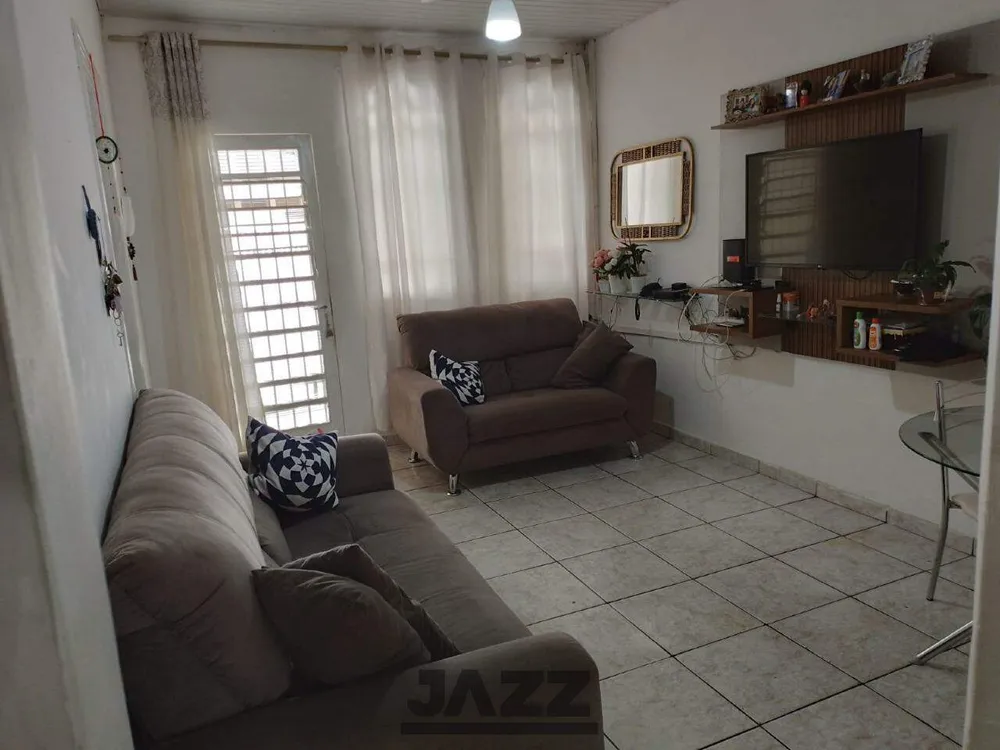 Casa, 2 quartos, 61 m² - Foto 4