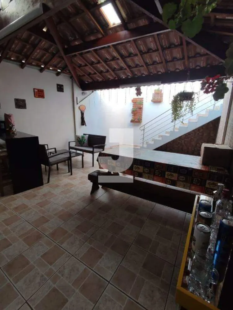 Casa, 3 quartos, 114 m² - Foto 4