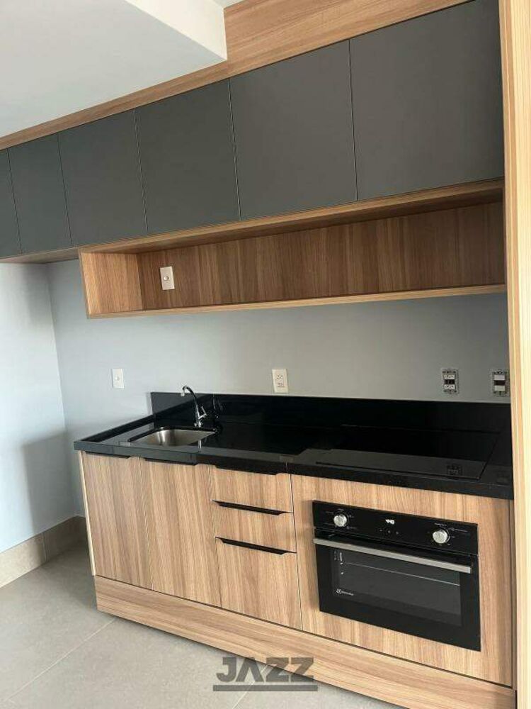 Apartamento, 1 quarto, 42 m² - Foto 1