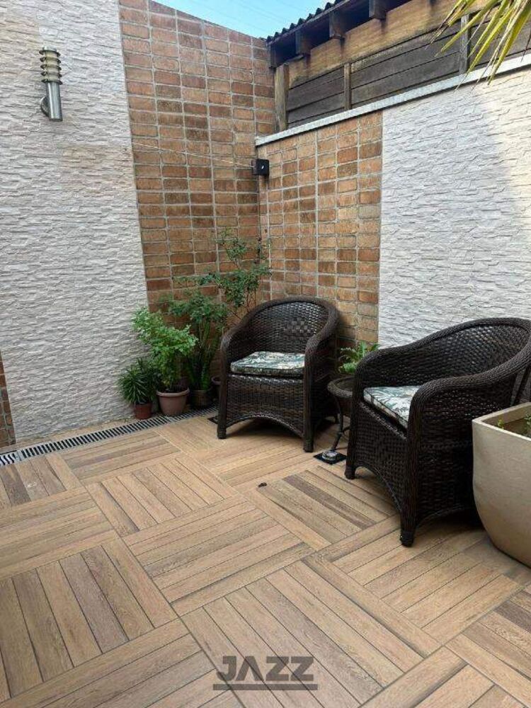 Casa de Condomínio, 2 quartos - Foto 4