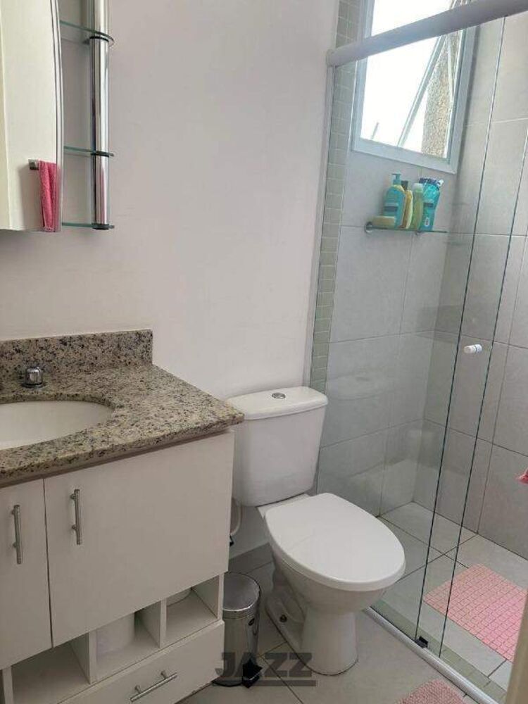 Casa de Condomínio, 2 quartos - Foto 5