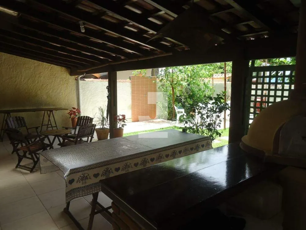 Casa, 4 quartos, 194 m² - Foto 3