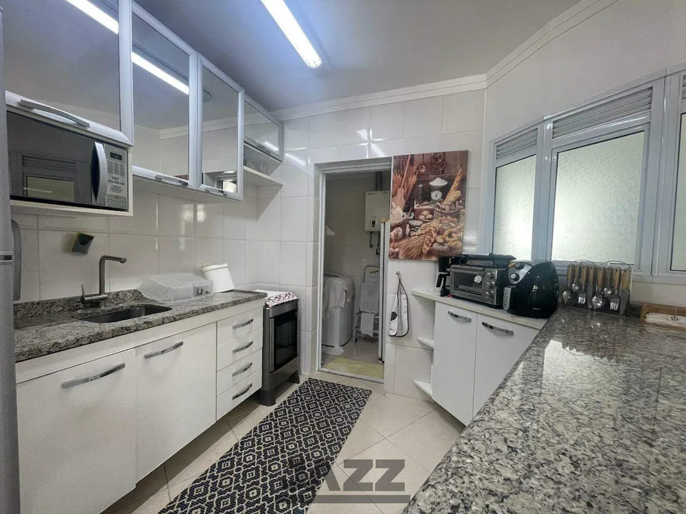 Apartamento, 3 quartos, 107 m² - Foto 3