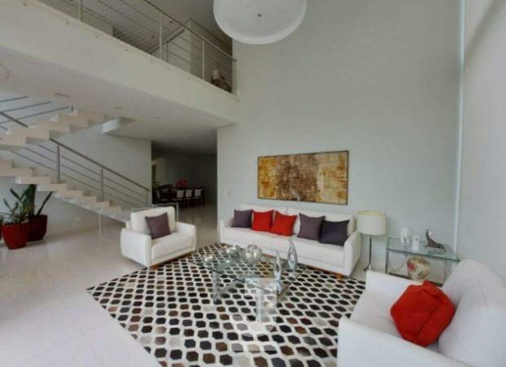 Casa de Condomínio, 5 quartos - Foto 23