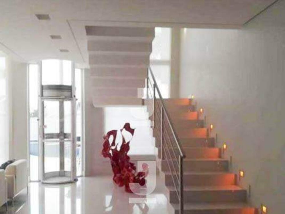 Casa de Condomínio, 5 quartos - Foto 10
