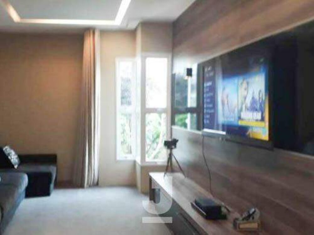 Casa de Condomínio, 5 quartos - Foto 2