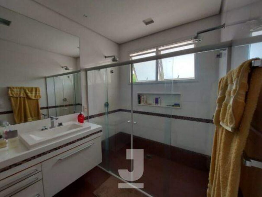 Casa de Condomínio, 5 quartos - Foto 30