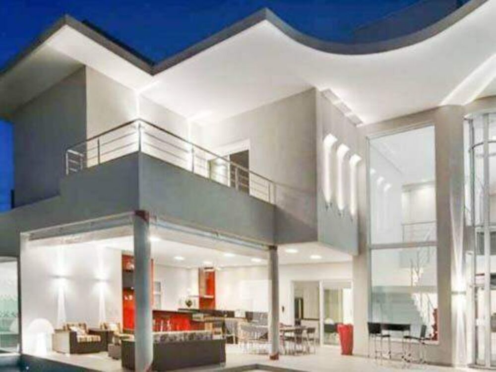 Casa de Condomínio, 5 quartos - Foto 27