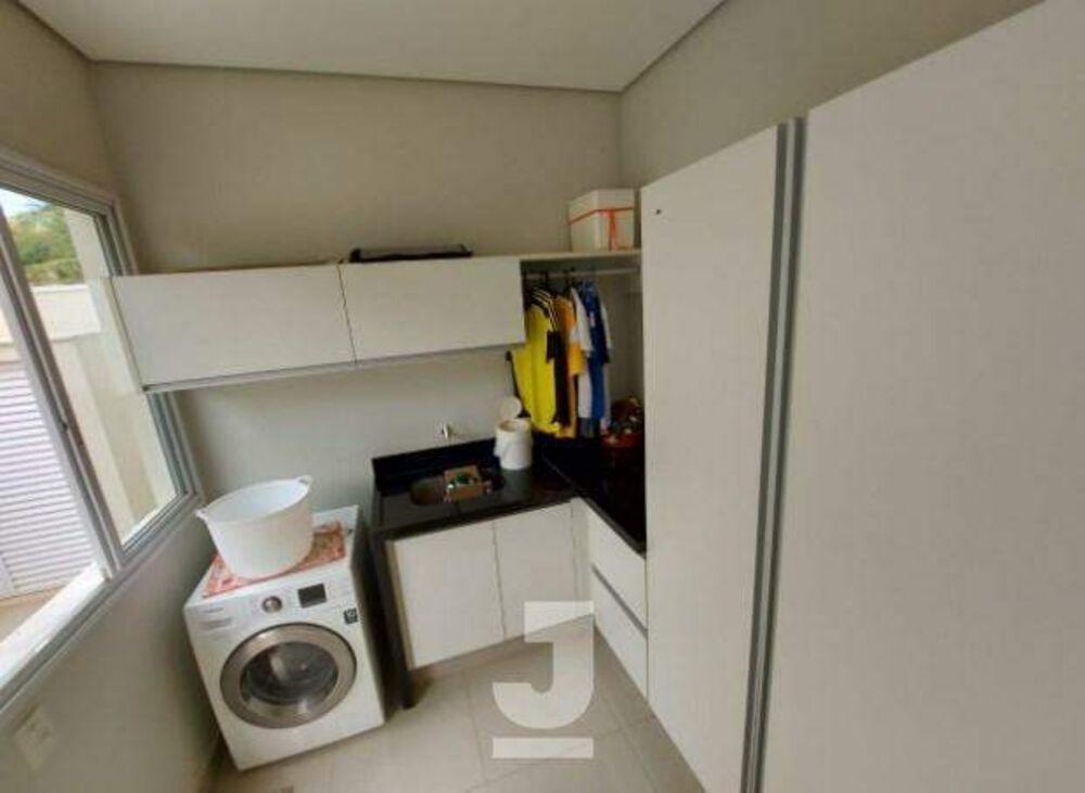 Casa de Condomínio, 5 quartos - Foto 5