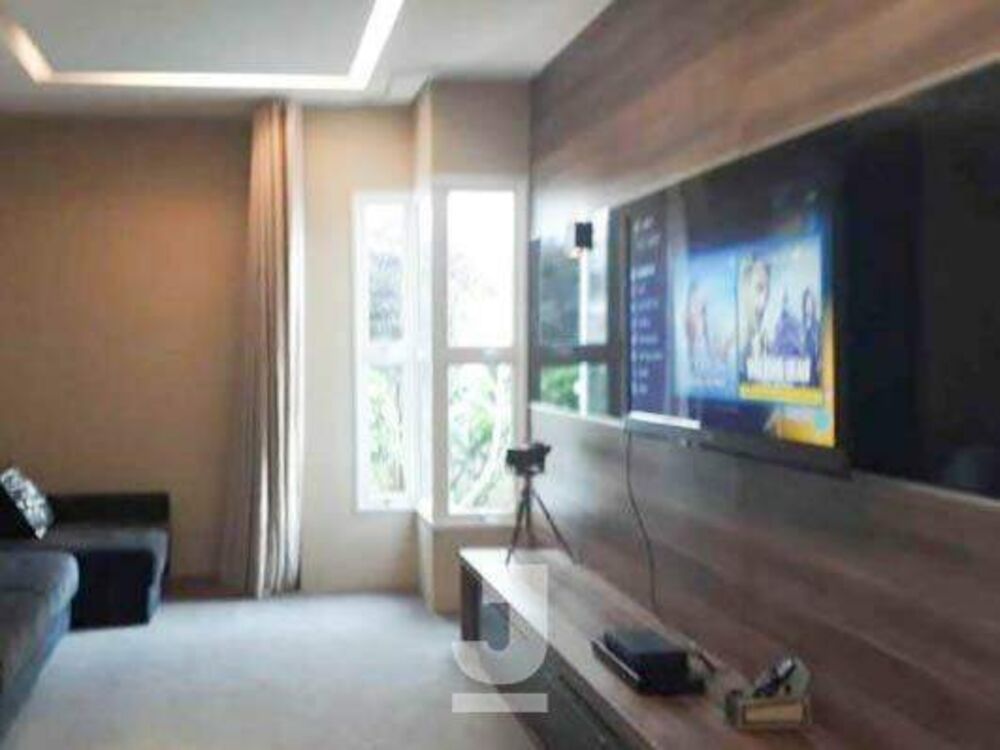Casa de Condomínio, 5 quartos - Foto 12