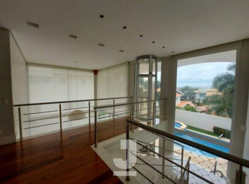 Casa de Condomínio, 5 quartos - Foto 1