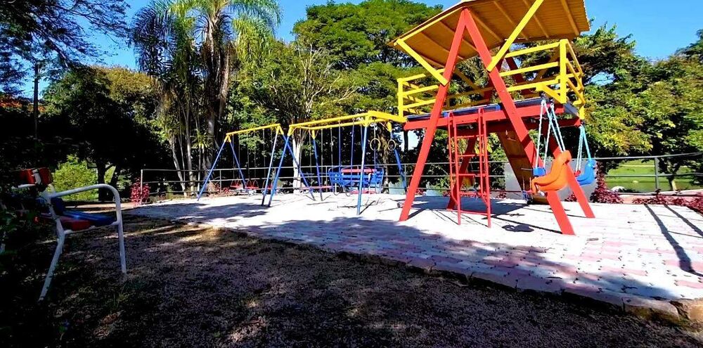 Casa de Condomínio, 5 quartos - Foto 34