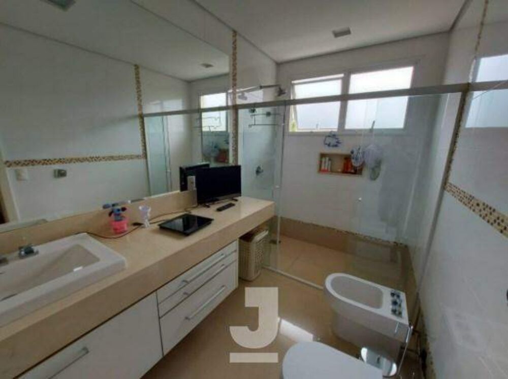 Casa de Condomínio, 5 quartos - Foto 11
