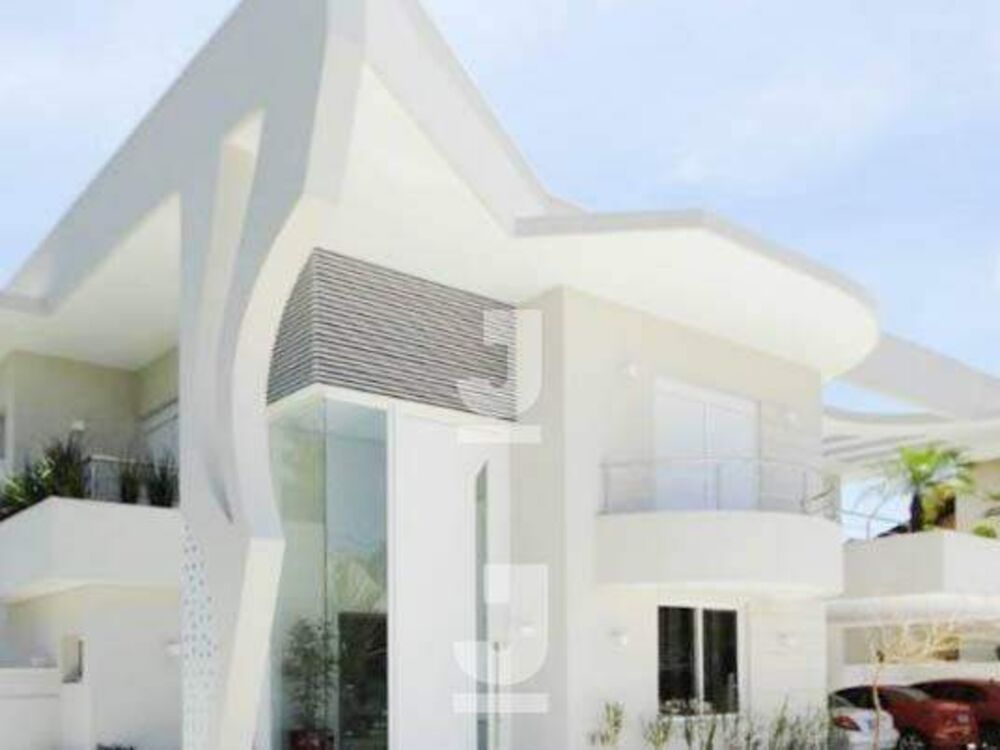 Casa de Condomínio, 5 quartos - Foto 4