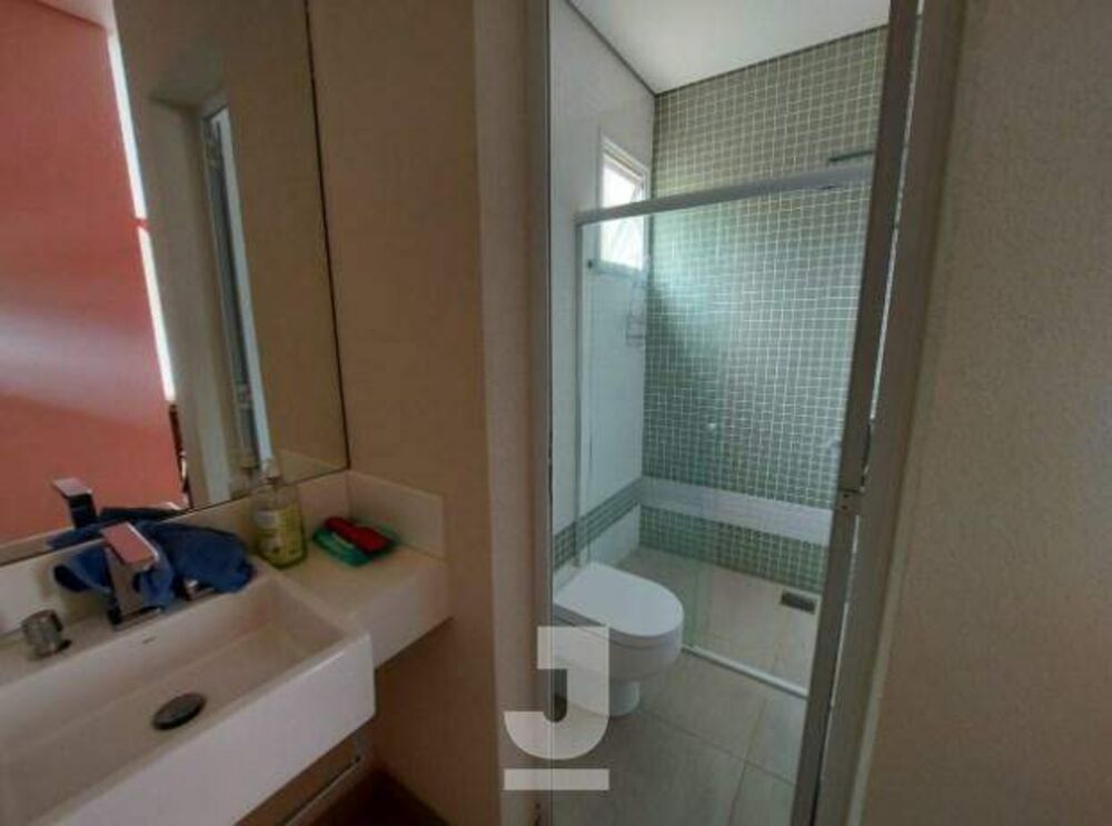 Casa de Condomínio, 5 quartos - Foto 16