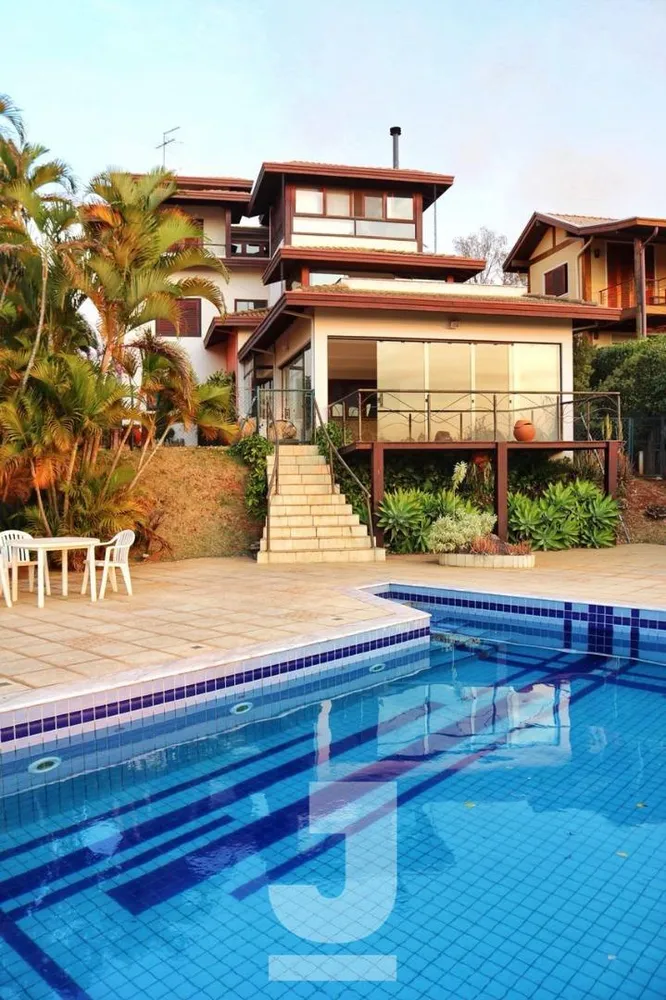 Casa de Condomínio, 4 quartos - Foto 4