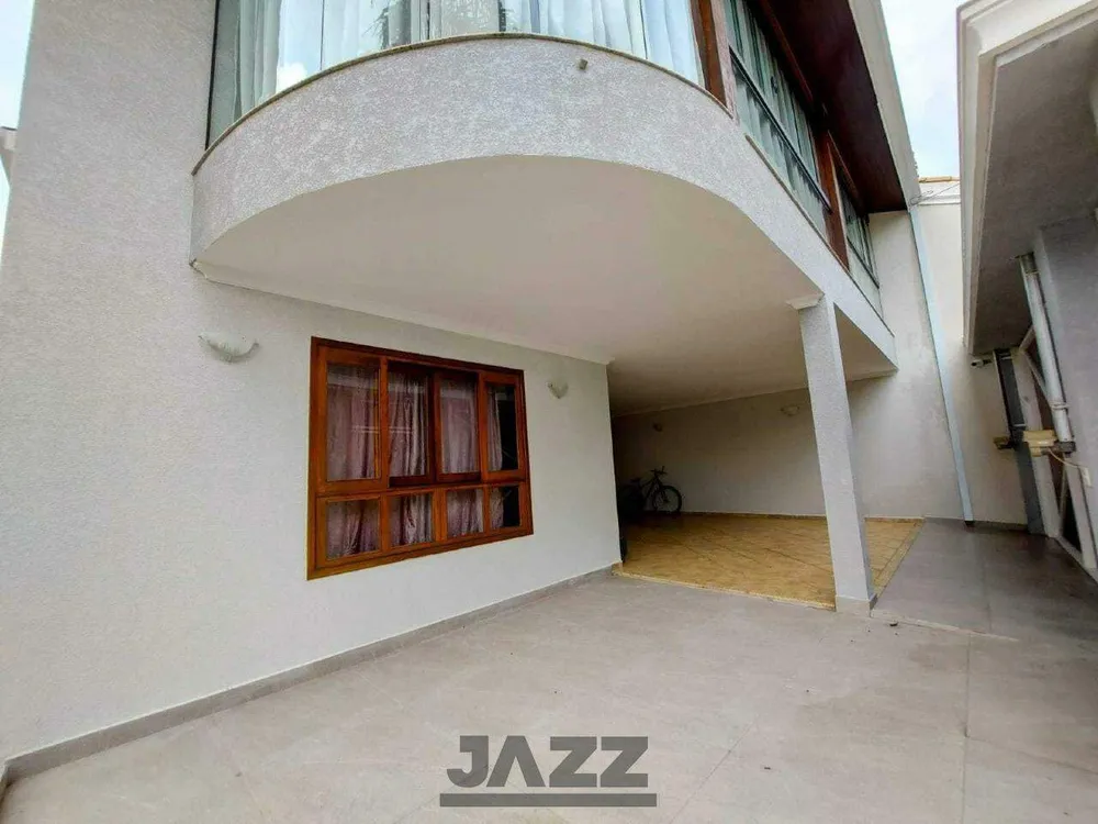 Casa, 3 quartos, 321 m² - Foto 2