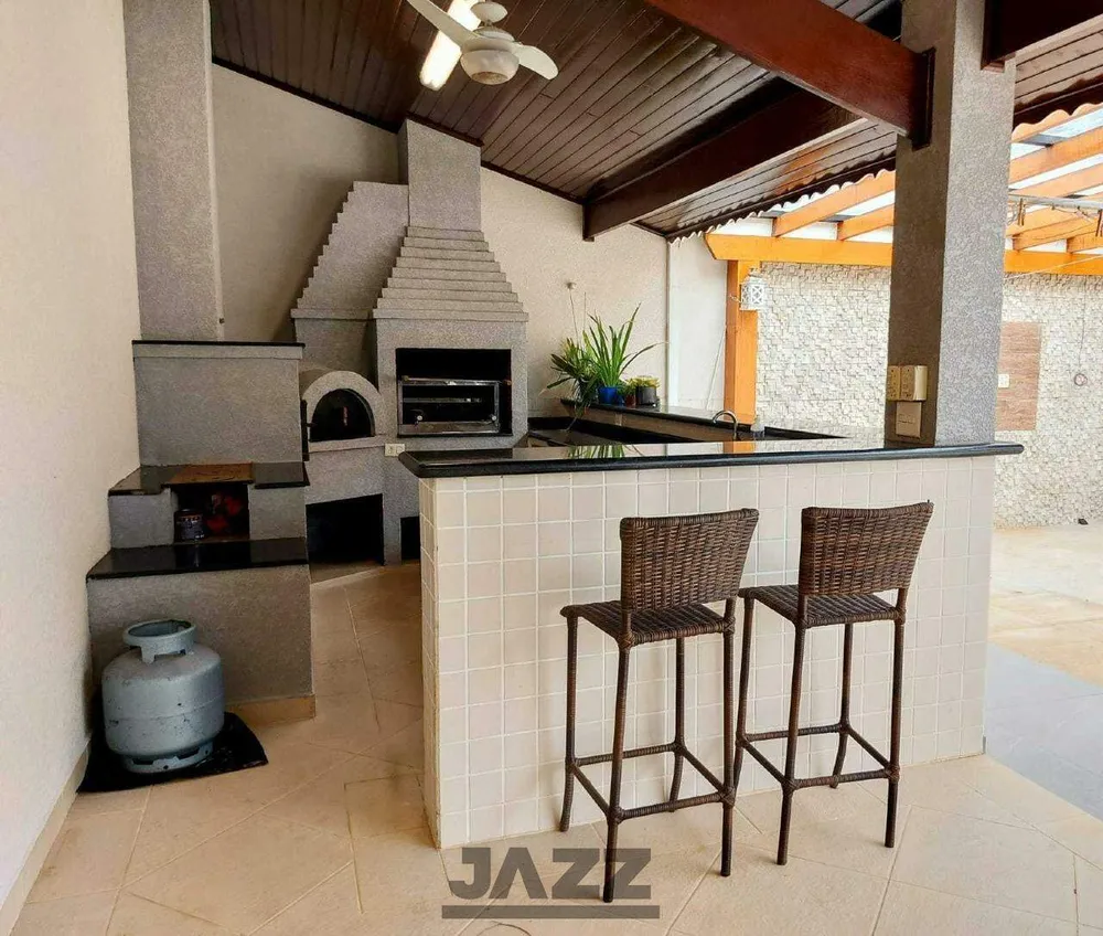Casa, 3 quartos, 321 m² - Foto 4