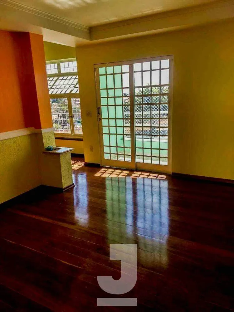 Casa, 4 quartos, 420 m² - Foto 2