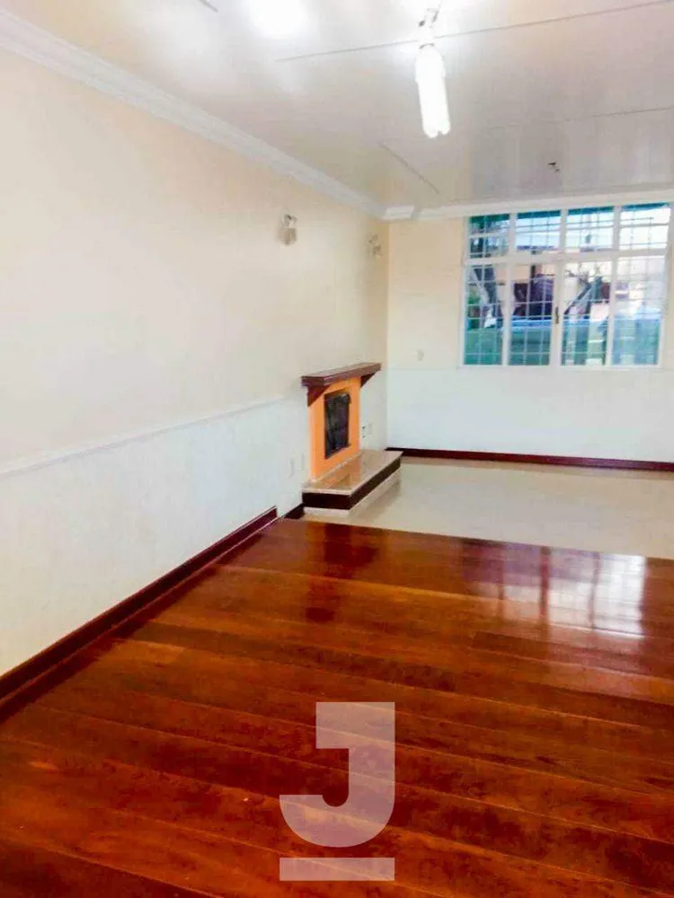 Casa, 4 quartos, 420 m² - Foto 1