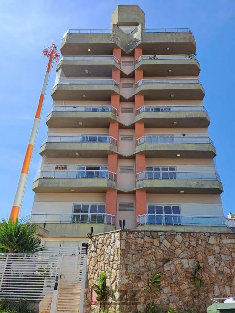 Apartamento, 4 quartos, 217 m² - Foto 4
