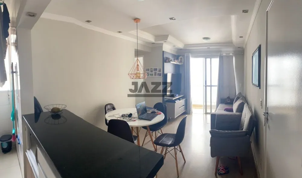 Apartamento, 2 quartos, 48 m² - Foto 4