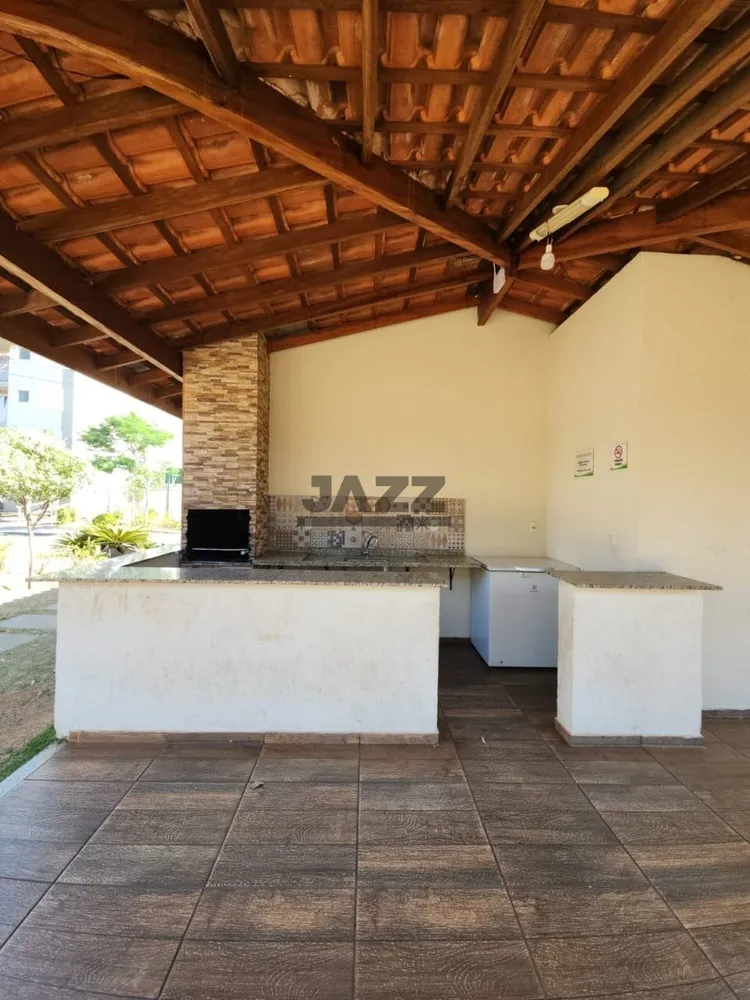 Apartamento, 2 quartos, 48 m² - Foto 2