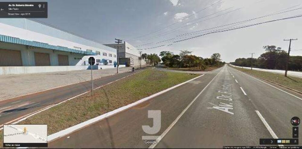 Terreno, 2700 m² - Foto 1