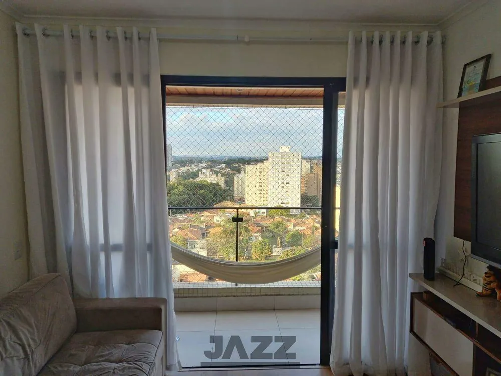 Apartamento, 3 quartos, 90 m² - Foto 3