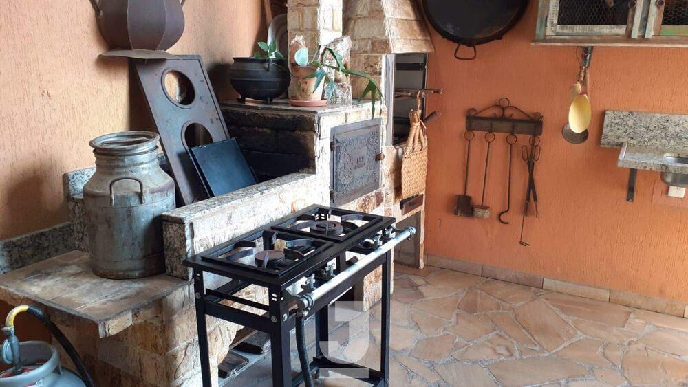 Chácara, 3 quartos - Foto 9