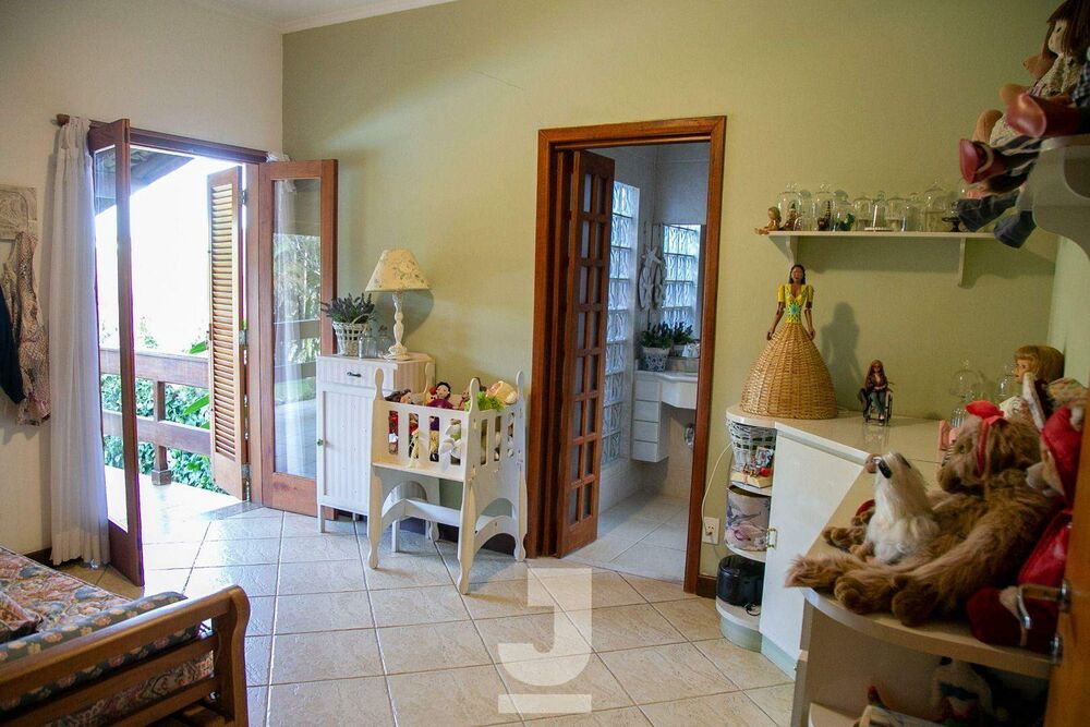 Chácara, 3 quartos - Foto 17