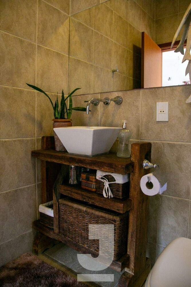 Chácara, 3 quartos - Foto 11