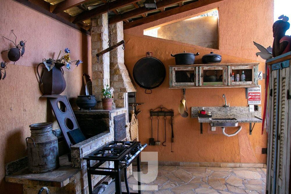 Chácara, 3 quartos - Foto 2