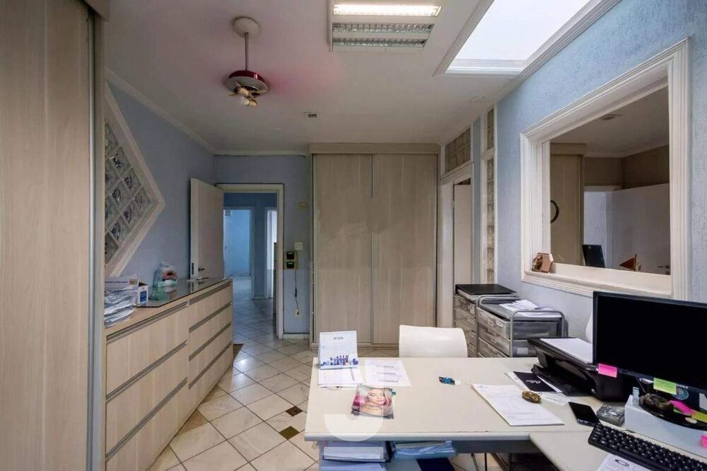 Casa, 1 quarto, 470 m² - Foto 2