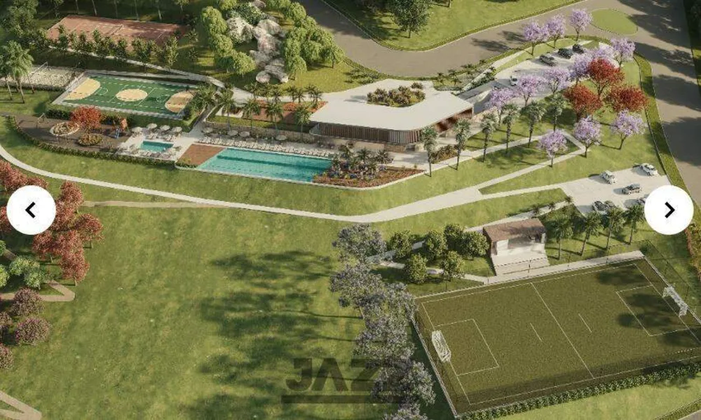 Terreno, 453 m² - Foto 2
