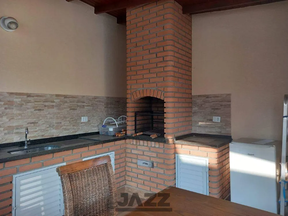 Casa, 3 quartos, 200 m² - Foto 4