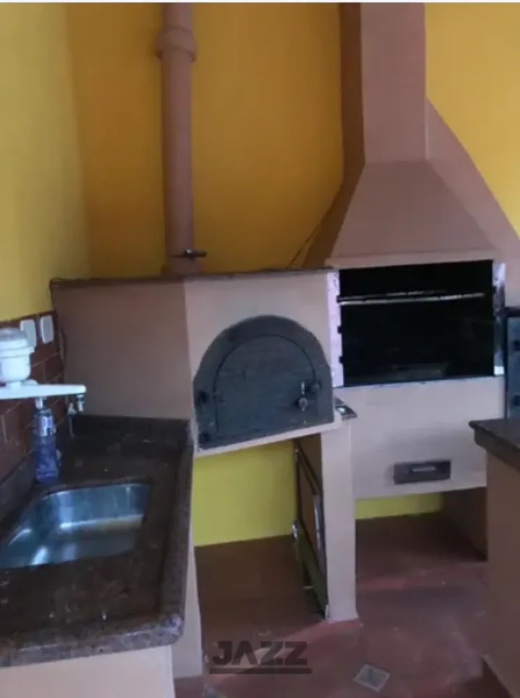 Casa, 3 quartos, 188 m² - Foto 4