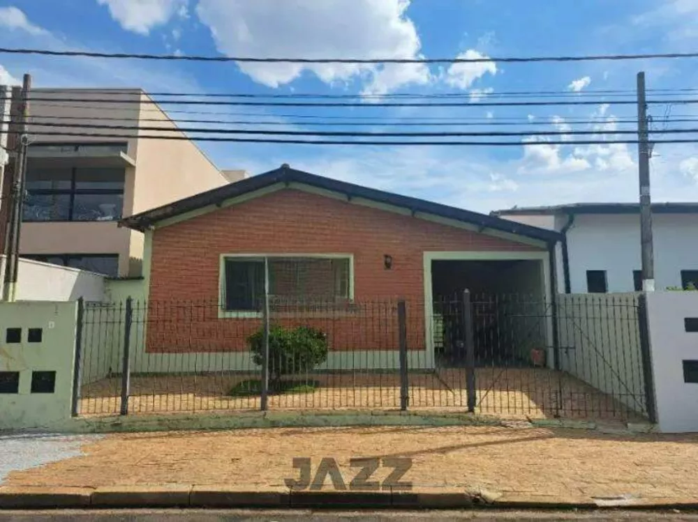 Casa, 2 quartos, 177 m² - Foto 1
