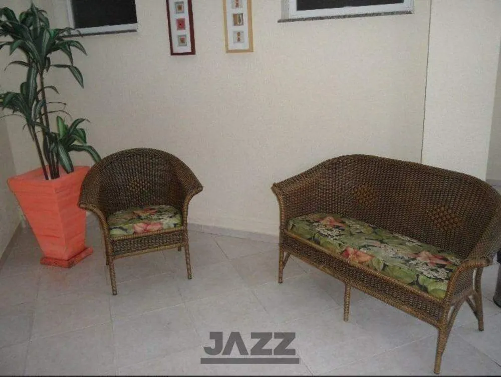 Apartamento, 3 quartos, 93 m² - Foto 3