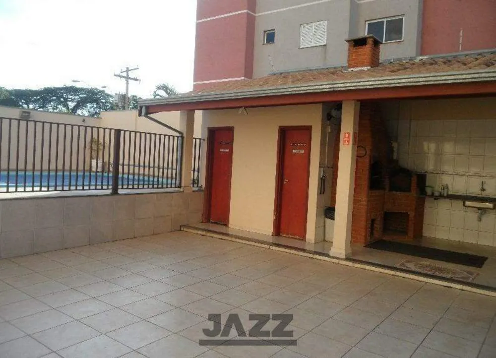Apartamento, 3 quartos, 93 m² - Foto 1