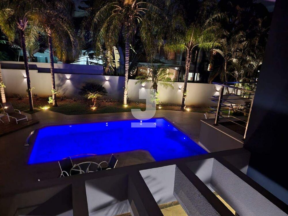 Casa de Condomínio, 5 quartos - Foto 15