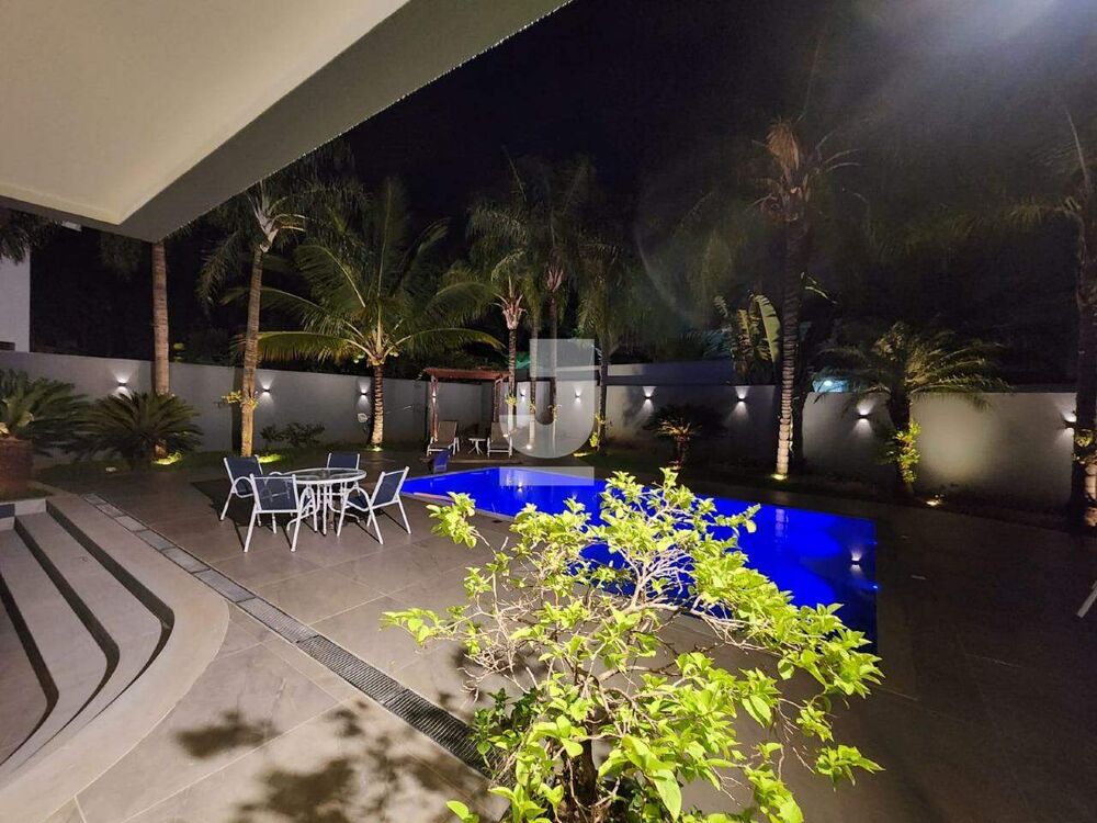 Casa de Condomínio, 5 quartos - Foto 10