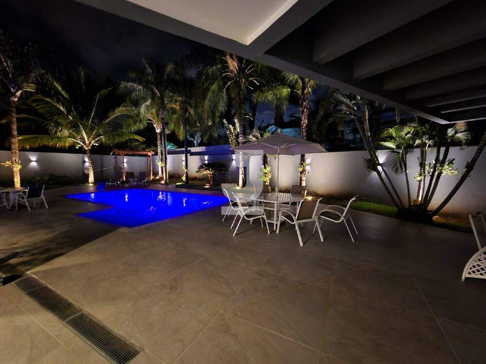 Casa de Condomínio, 5 quartos - Foto 9