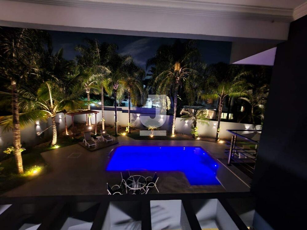 Casa de Condomínio, 5 quartos - Foto 8