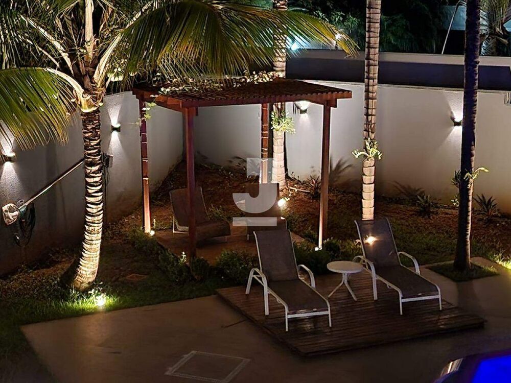 Casa de Condomínio, 5 quartos - Foto 6