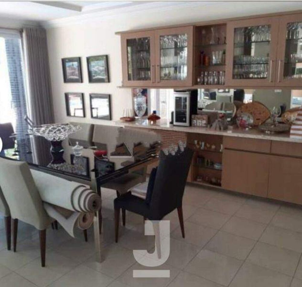 Casa de Condomínio, 5 quartos - Foto 7