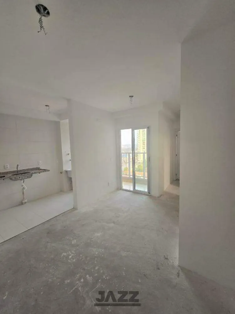 Apartamento, 2 quartos, 48 m² - Foto 2